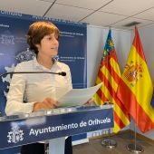 Con la llegada de la Semana Santa desde la Concejalía de Playas del Ayuntamiento de Orihuela ha organizado el servicio de salvamento y socorrismo para estas fechas 