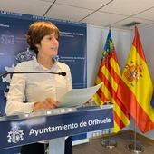 Con la llegada de la Semana Santa desde la Concejalía de Playas del Ayuntamiento de Orihuela ha organizado el servicio de salvamento y socorrismo para estas fechas Con la llegada de la Semana Santa desde la Concejalía de Playas del Ayuntamiento de Orihuela ha organizado el servicio de salvamento y socorrismo para estas fechas
