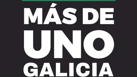 Más de uno Galicia Más de uno Galicia