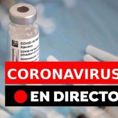 Coronavirus en España hoy: Restricciones en Semana Santa, vacuna y datos, última hora del COVID-19 en directo