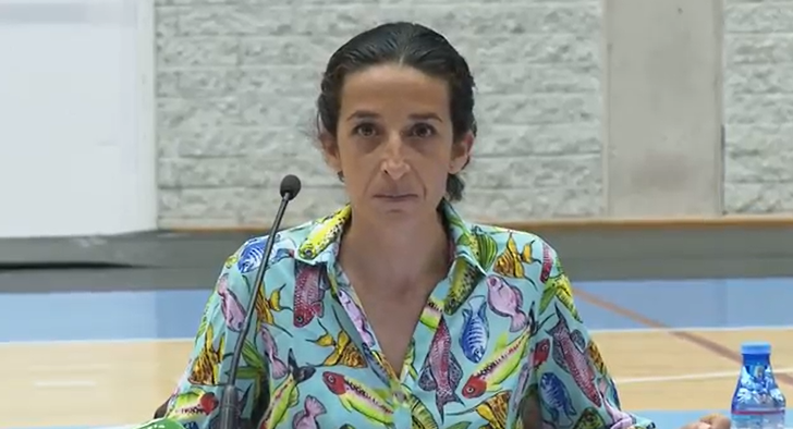 La madre del pequeño Gabriel denuncia que Facebook y Google se lucran con la imagen de su hijo La madre del pequeño Gabriel denuncia que Facebook y Google se lucran con la imagen de su hijo