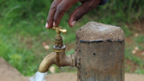 Hoy 22 de marzo se celebra el dia mundial del agua nuestro liquido esencial para la vida 