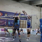 El Aceites Abril gana y se mete en el play off de ascenso