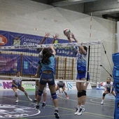 El Aceites Abril gana y se mete en el play off de ascenso El Aceites Abril gana y se mete en el play off de ascenso