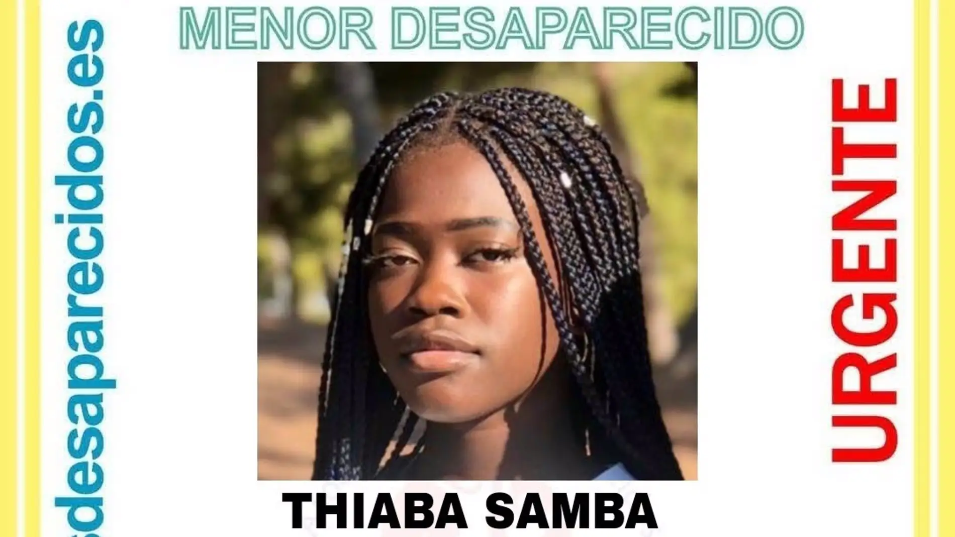 Buscan a una menor de 16 años desaparecida este viernes en Inca Buscan a una menor de 16 años desaparecida este viernes en Inca