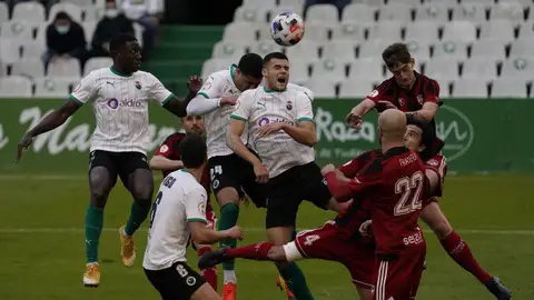 Racing 0 - Arenas 0 Racing 0 - Arenas 0, el club santanderino dice adiós a la lucha por el ascenso a Segunda A