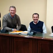 Ciudadanos La Vila Ciudadanos La Vila