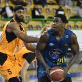 Una sufrida victoria para comenzar la segunda ronda