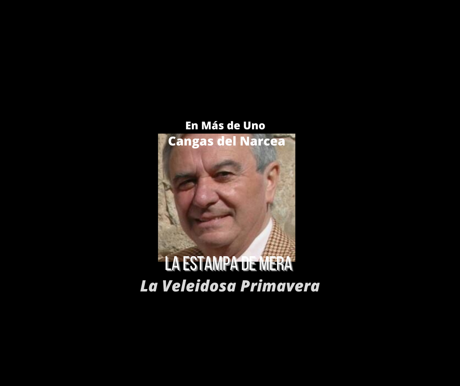 La Veleidosa Primavera La Veleidosa Primavera