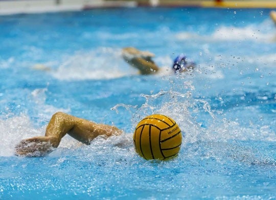 Manel Estiarte: "Los Juegos Olímpicos forman parte de mí y de mi sangre" Manel Estiarte: "Los Juegos Olímpicos forman parte de mí y de mi sangre"