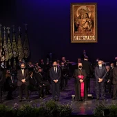 Centenario de la Agrupación de Cofradías de Málaga Centenario de la Agrupación de Cofradías de Málaga