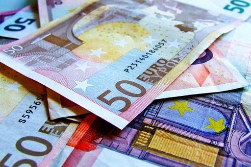 Abierto el plazo para solicitar la ayuda de 150 € para perceptores de ERTE que ganen menos de1500 € Abierto el plazo para solicitar la ayuda de 150 € para perceptores de ERTE que ganen menos de1500 €