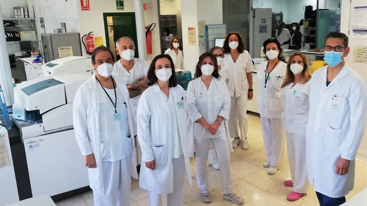 Hospital Infanta Elena