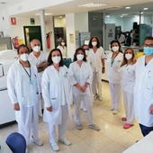 Hospital Infanta Elena Hospital Infanta Elena