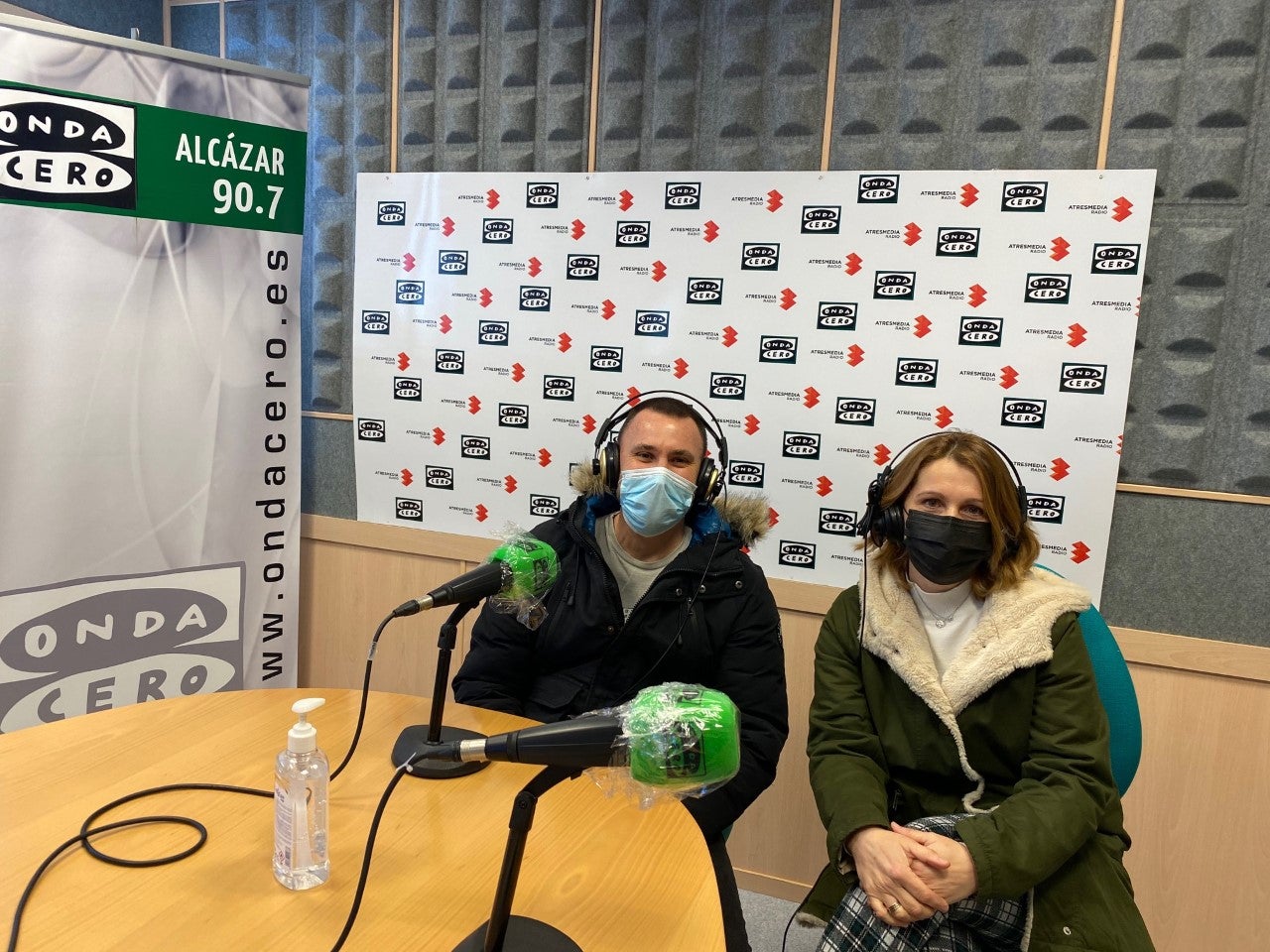 Un artista alcazareño debuta con su primera exposición en el Museo Municipal Un artista alcazareño debuta con su primera exposición en el Museo Municipal