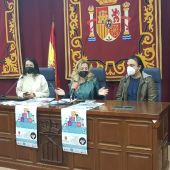 La Concejalía de Educación del Ayuntamiento de Almoradí pone en marcha un programa de actividades extraescolares dirigidas al alumnado de 3 a 18 años de todos los centros educativos 