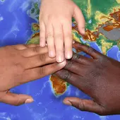 SOS Racismo SOS Racismo