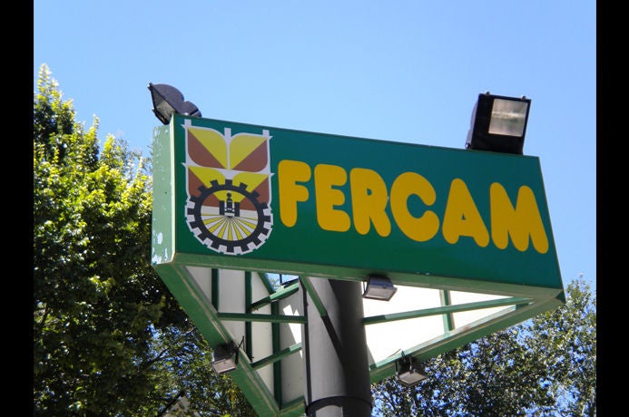 Del 29 de junio al 3 de julio vuelve la Feria del Campo más importante de España Del 29 de junio al 3 de julio vuelve la Feria del Campo más importante de España