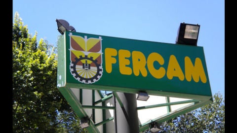 FERCAM volver&aacute; a ser virtual en 2021