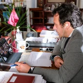 Cádiz y nueve ayuntamiento piden una reunión a la ministra Montero para replantear las ayudas estatales a los municipios Cádiz y nueve ayuntamiento piden una reunión a la ministra Montero para replantear las ayudas estatales a los municipios