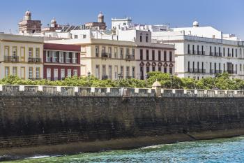 Plaza Abierta en Más de Uno: viajamos al barrio de San Carlos, en Cádiz Plaza Abierta en Más de Uno: viajamos al barrio de San Carlos, en Cádiz