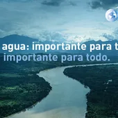 Día Mundial del Agua Día Mundial del Agua