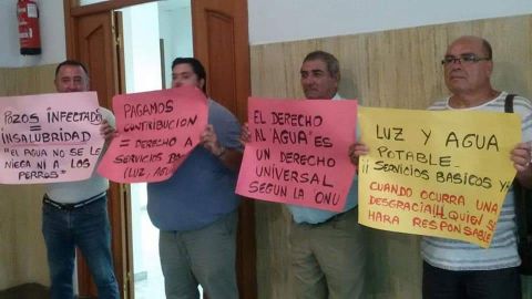 C&oacute;rdoba Extrarradio