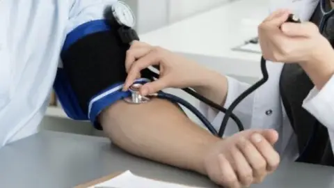 Hipertensión Hipertensión