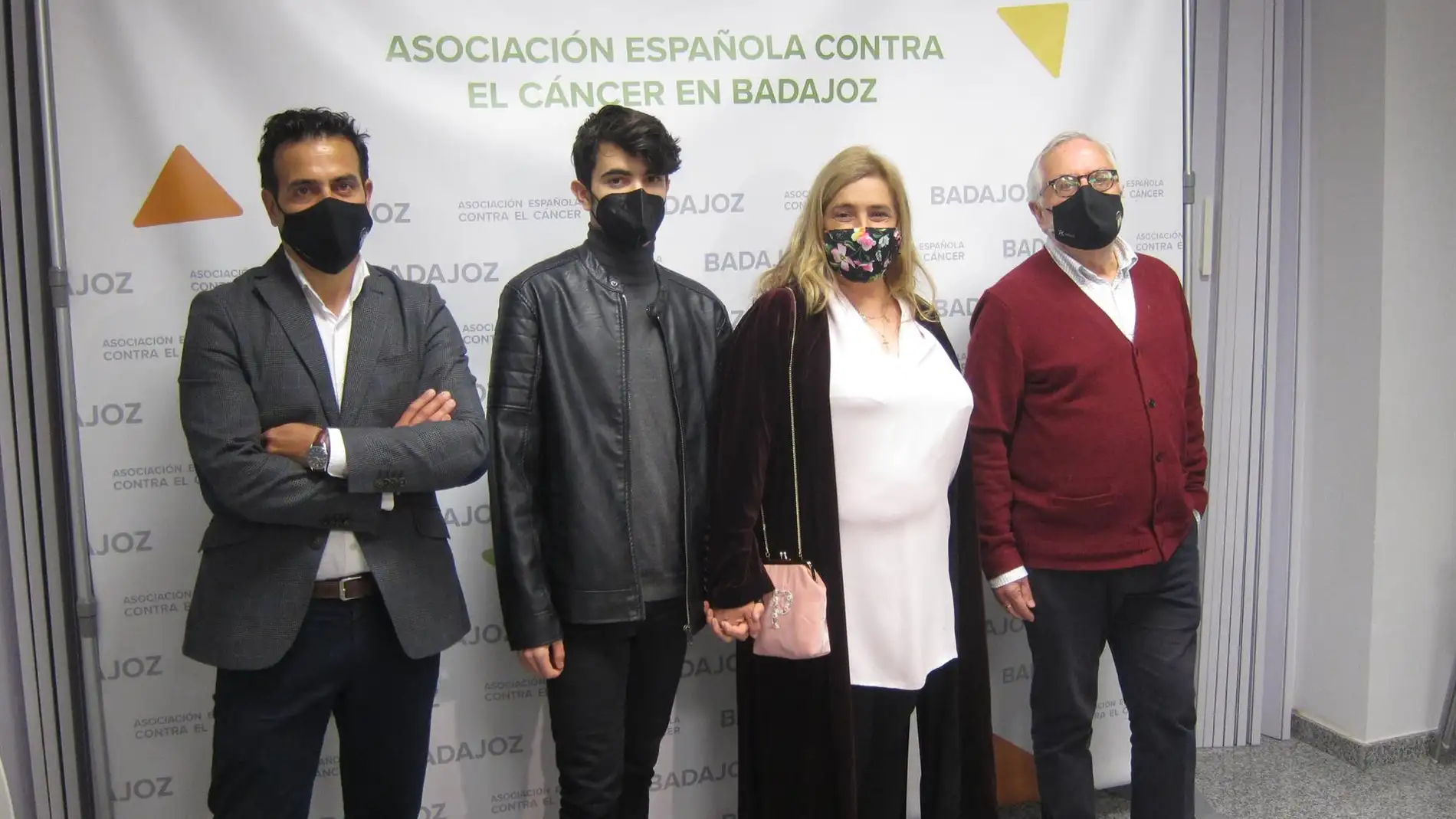 Los bailaores Antonio Canales y Pilar y Diego Andújar protagonizan el espectáculo 'Batalyaws' a beneficio de la Sociedad Española contra el Cancer