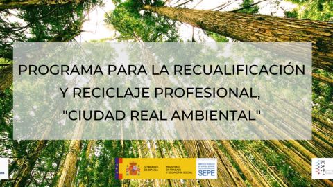 Buscando Empleo