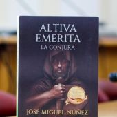 El esplendor de Emérita en la época visigoda llega en el libro 'Altiva emérita'