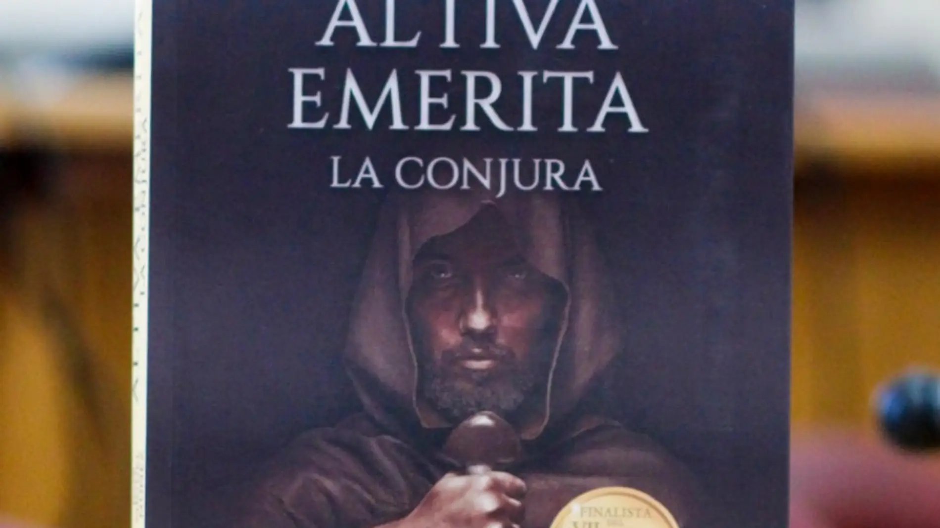 El esplendor de Emérita en la época visigoda llega en el libro 'Altiva emérita'