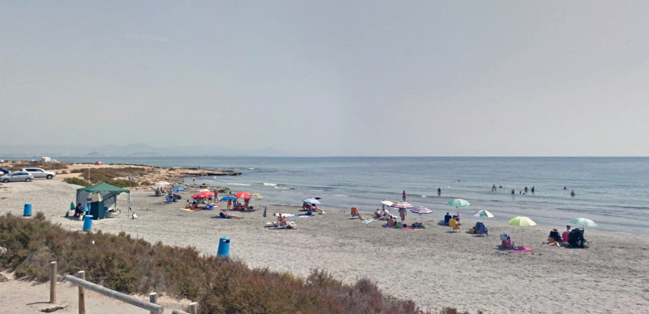 El Ayuntamiento de Santa Pola incluye en el nuevo servicio de socorrismo las playas del Bancal de la Arena y la Cala de la Ermita El Ayuntamiento de Santa Pola incluye en el nuevo servicio de socorrismo las playas del Bancal de la Arena y la Cala de la Ermita