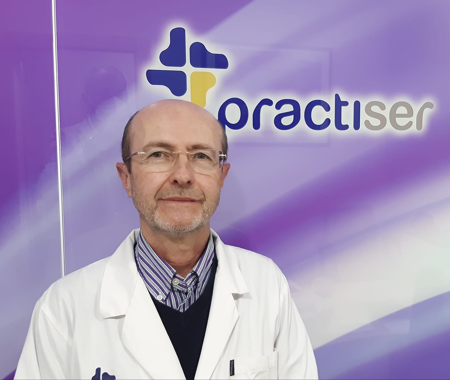 Practiser, Déjanos cuidar de ti - "Unidad de Psiquiatría" Practiser, Déjanos cuidar de ti - "Unidad de Psiquiatría"