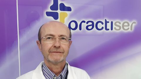 Dr. Eduardo Borgoñós Dr. Eduardo Borgoñós