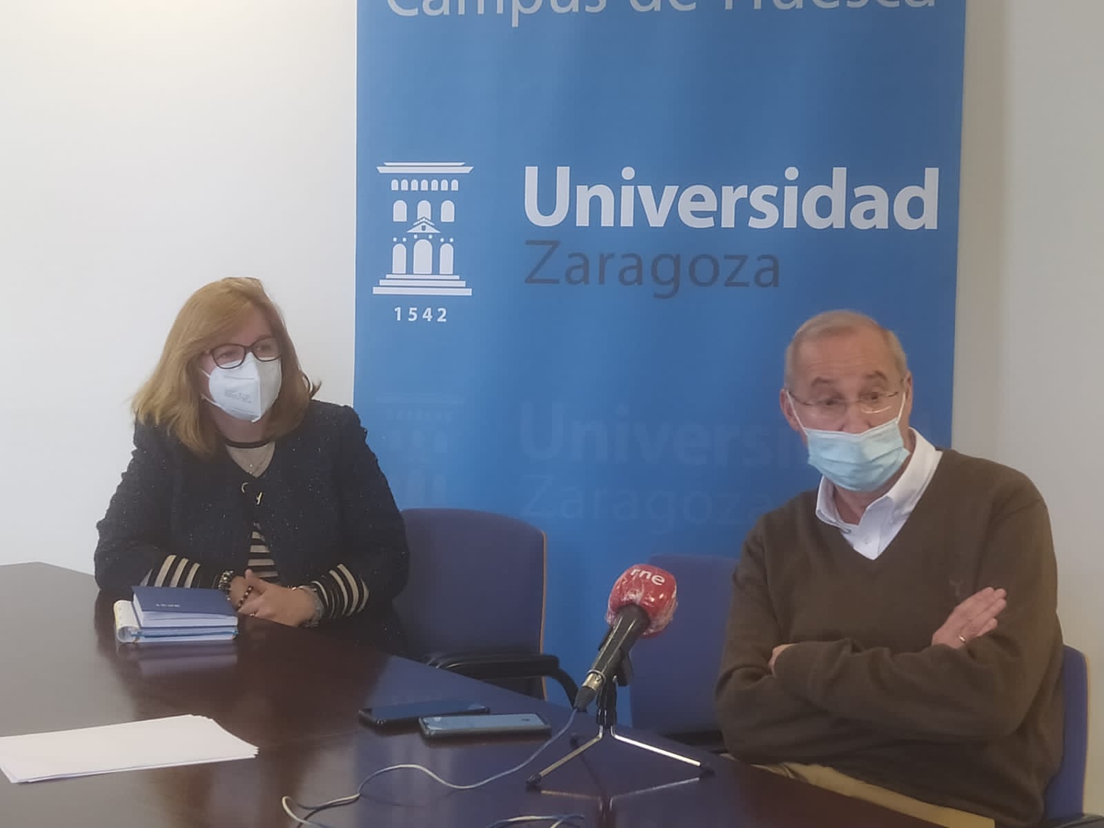 Azucena Lozano tomará el testigo de la Universidad de la Experiencia Azucena Lozano tomará el testigo de la Universidad de la Experiencia