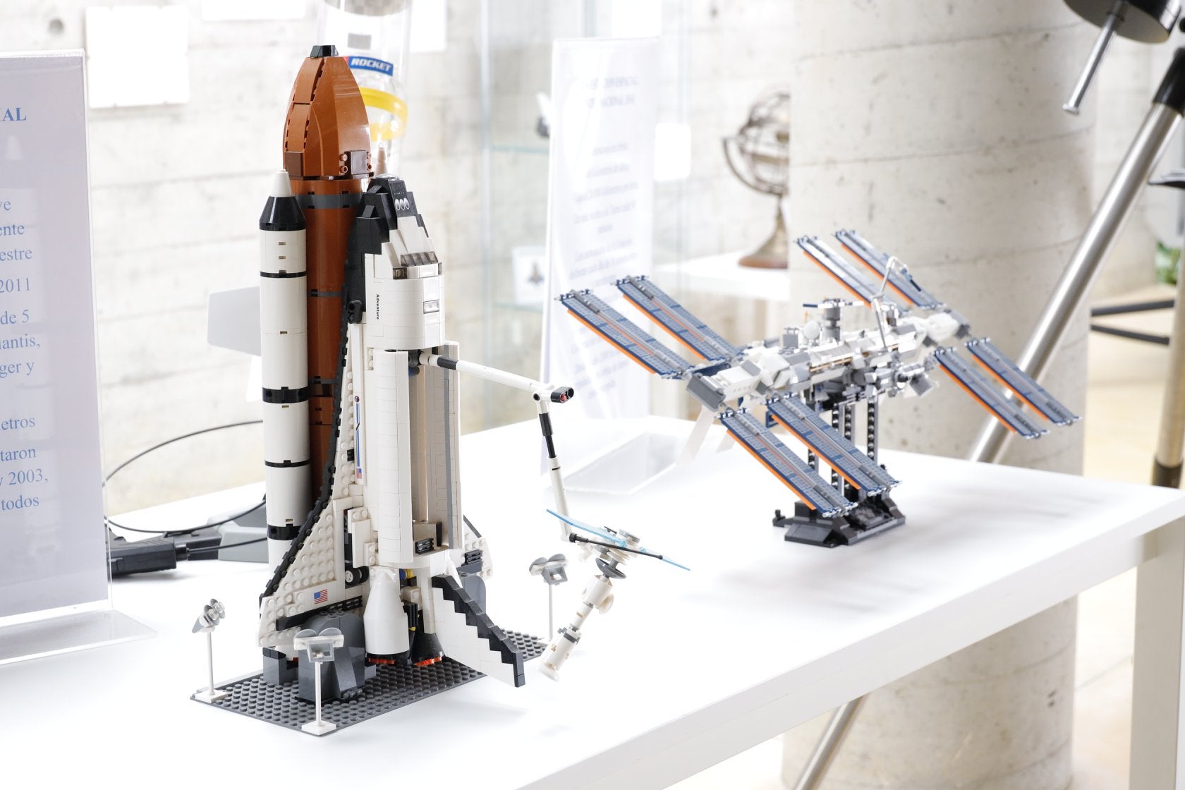 Abre un espacio para la creatividad y la ciencia en Costa Ballena Abre un espacio para la creatividad y la ciencia en Costa Ballena