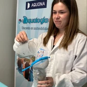 Día Mundial del Agua Día Mundial del Agua