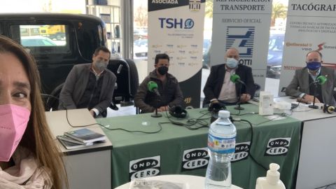 Especial "Más de Uno CT" - Un Año de Pandemia Especial "Más de Uno CT" - Un Año de Pandemia
