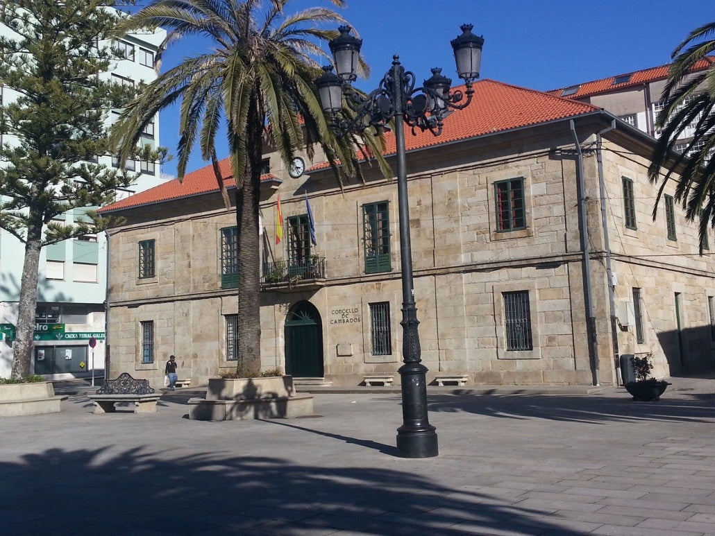 Cambados celebrará un programa de concertos de reducido aforo en xullo e agosto Cambados celebrará un programa de concertos de reducido aforo en xullo e agosto