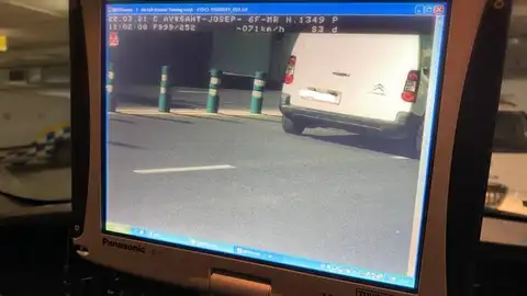 La Policía Local de Ibiza interpone 31 denuncias en un día La Policía Local de Ibiza interpone 31 denuncias en un día