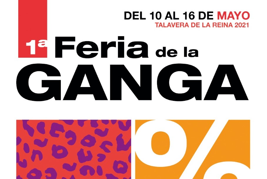 Arranca la 1º Feria de la ganga en Talavera Arranca la 1º Feria de la ganga en Talavera