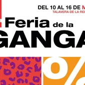 Talavera prepara la 1º Feria de la ganga. Talavera prepara la 1º Feria de la ganga.