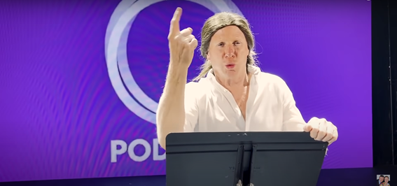 La nueva parodia viral de Los Morancos sobre el 4M: el himno de Pablo Iglesias para la campaña de las elecciones La nueva parodia viral de Los Morancos sobre el 4M: el himno de Pablo Iglesias para la campaña de las elecciones