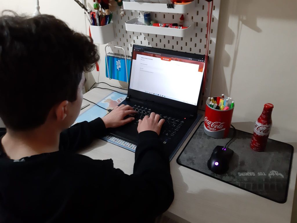 Más de 1.750 jóvenes andaluces participan en el concurso de relato corto de Coca-Cola Más de 1.750 jóvenes andaluces participan en el concurso de relato corto de Coca-Cola