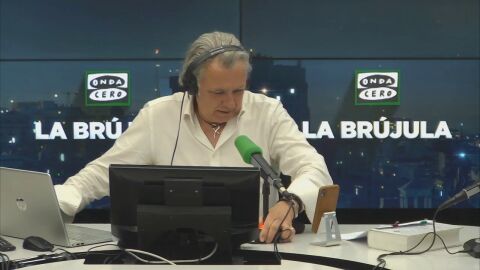 El Norte de Lucas: "El toque de Bruselas por los turistas fue al Gobierno Central, no a Ayuso"