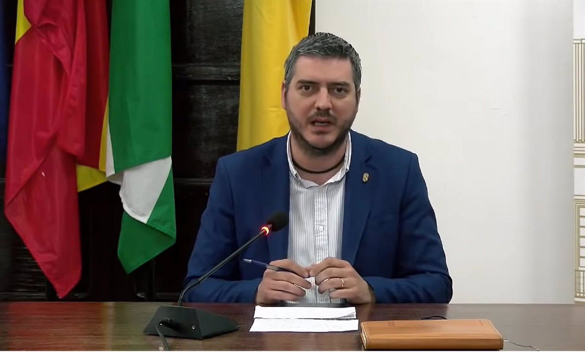 Fuentes de Andalucía reconoce la preocupante situación por su elevada tasa pero pide huir del alarmismo Fuentes de Andalucía reconoce la preocupante situación por su elevada tasa pero pide huir del alarmismo