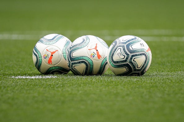 La calculadora de la Liga La calculadora de la Liga
