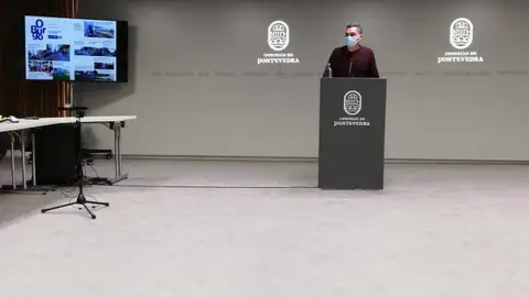 Demetrio Gómez Novas liñas de transporte urbano