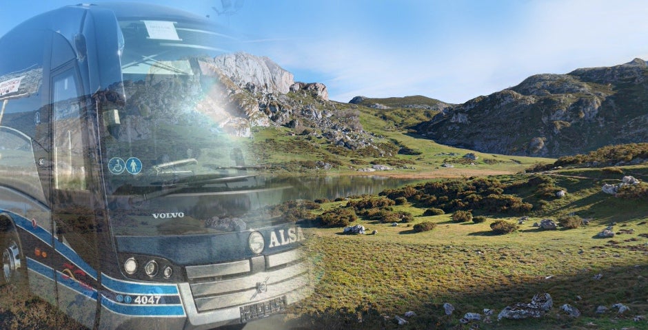 Este viernes está prevista la primera reunión de la mesa de acceso a Los Lagos Este viernes está prevista la primera reunión de la mesa de acceso a Los Lagos